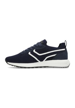 Кроссовки PRACTICARE Pantofola D'Oro, синий pa442a025-k11 | navy white