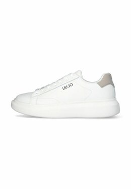 Кроссовки Liu Jo, белый li612p006-a11 | white