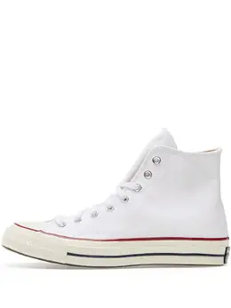 Converse Chuck Taylor All Star 70 High "White" sneakers 13340556