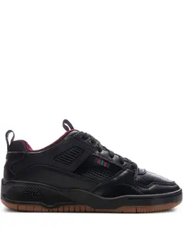 Fila Corda Lux perforated-panel sneakers 31169508