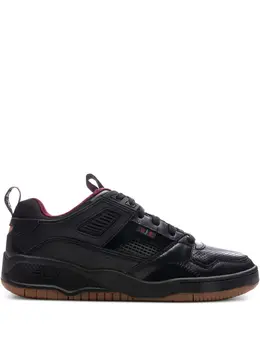 Fila Corda Lux perforated sneakers 31168658