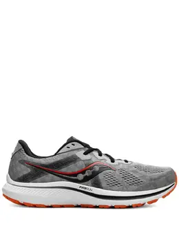 Saucony Omni 20 "Alloy/Fire" sneakers 22440458