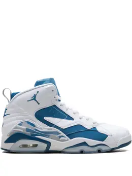 Jordan Jordan MVP "Industrial Blue" sneakers 24298397