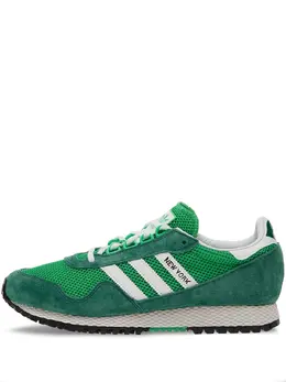 Adidas New York suede sneakers 31119966
