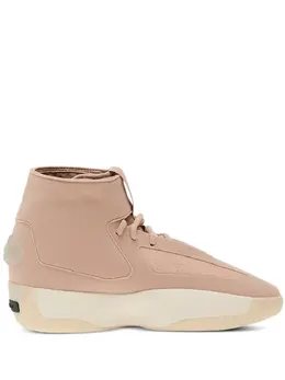 Adidas x Fear of God Athletics II high-top sneakers 31292977