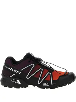 Кроссовки Speedcross 3 Salomon, черный 31123449 | черный