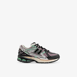 Кроссовки New Balance 1906 сетчатые низкие, черный r04456218 | twilight haze black