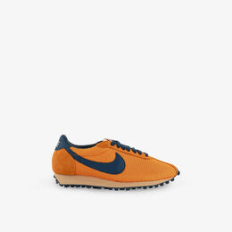Кроссовки Nike Ld 1000 из замши и сетки с вышитым логотипом, оранжевый r04434744 | orange peel armory navy