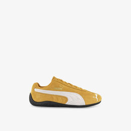 Кроссовки Puma Speedcat низкие, золотой r04422568 | archive gold puma