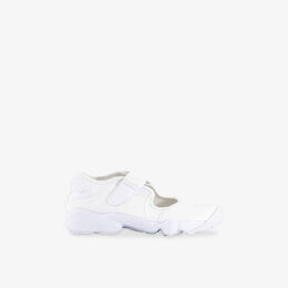 Кроссовки Nike Air Rift Woven, белый r04476734 | white white pure platinu