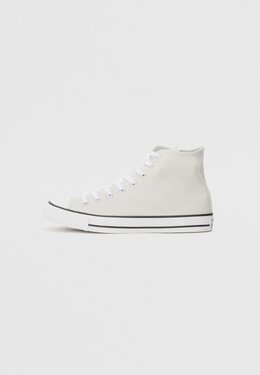Кроссовки CHUCK TAYLOR ALL STAR UNISEX Converse, светло-серый co415p01r-c11 | barely grey/white/venetian rust