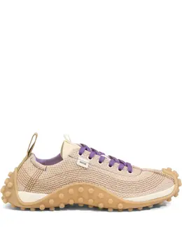 Ami Paris Mirage mesh sneakers 30650761