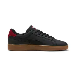 Кеды Puma Smash 3.0, размер 5,5 UK, черный 103760297670