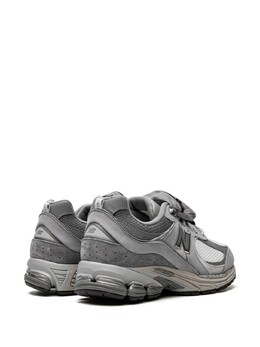 New Balance кроссовки 2002R, серый m2002rvc | серый