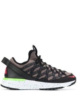 Nike кроссовки ACG React Terra Gobe, черный bv6344 | черный