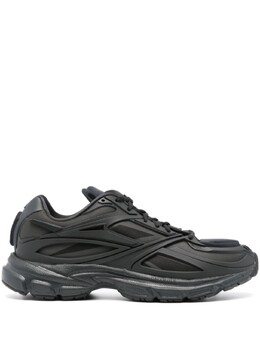Кроссовки Reebok Premier Road Modern, черный rmia035c99fab001 | черный