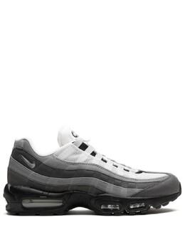 Nike кроссовки Air Max 95 Photon Dust, серый fq1235 | серый