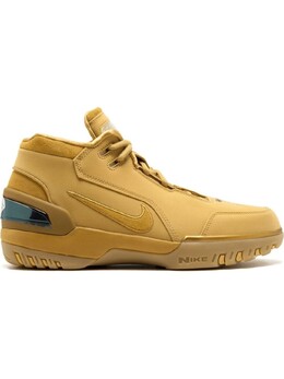 Кроссовки 'Air Zoom Generation ASG QS' Nike, желтый aq0110700 | желтый