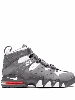Nike кроссовки Air Max CB 94 Cool Grey, серый dm8319001 | серый