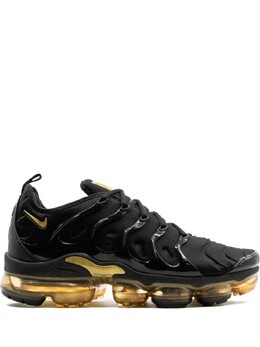 Nike кроссовки Air VaporMax Plus, черный cw7299001 | черный