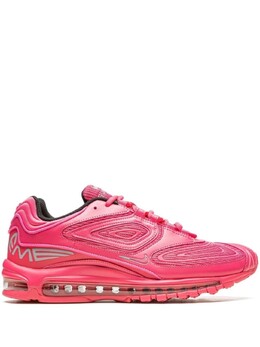 Nike кроссовки Air Max 98 TL из коллаборации с Supreme, розовый dr1033600 | розовый