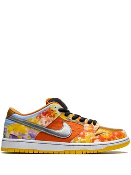 Nike кроссовки SB Dunk Low Street Hawker, нейтральный цвет cv1628800 | нейтральный цвет