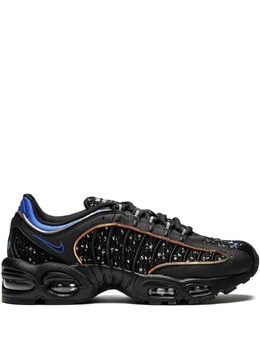 Nike кроссовки Air Max Tailwind 4 из коллаборации с Supreme, черный at3854001 | черный