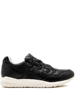 Кроссовки Gel Saga Asics, черный h44hk9090 | черный