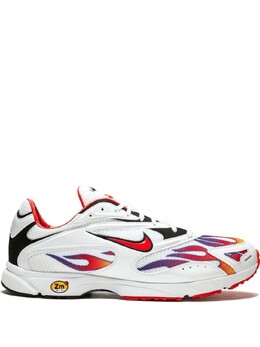Nike кроссовки Nike x Supreme 'ZM STRK Spectrum PLS', белый aq1279100 | белый