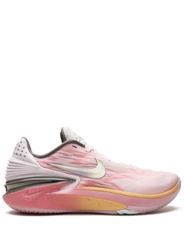 Nike кроссовки Air Zoom G.T Cut 2 Pearl Pink, розовый dj6015602 | розовый