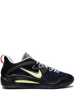 Кроссовки KD 15 Nike, черный dc1975001 | черный