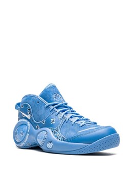 Nike кроссовки Air Zoom Flight 95 из коллаборации с Supreme, синий dj8604400 | синий