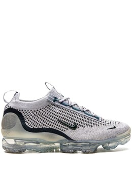 Nike кроссовки Air Vapormax 2021 FK SE, серый dn3074001 | серый