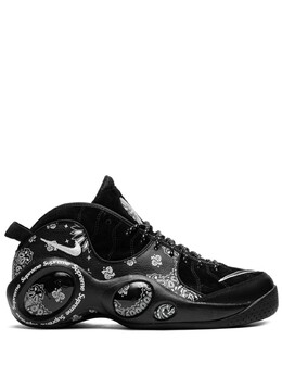 Nike кроссовки Air Zoom Flight 95 из коллаборации с Supreme, черный dj8604 | черный