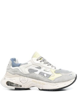 Premiata кроссовки Sharky 295, серый sharky295 | серый