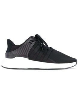 Adidas кроссовки EQT Support 93/17, черный bb1236 | черный