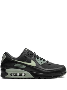 Nike кроссовки Air Max 90 Gore-Tex Black / Honeydew, черный fd5810 | черный