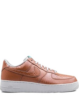 Nike кроссовки Air Force 1 '07 LV8 QS, розовый 812297800 | розовый