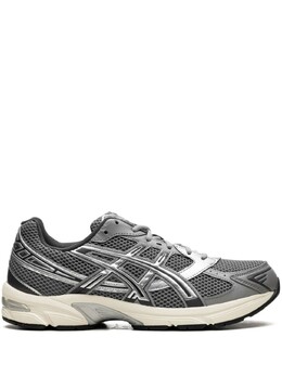 Asics кроссовки Gell 1130 "Clay Grey/Pure Silver", серый 1201a256026 | серый