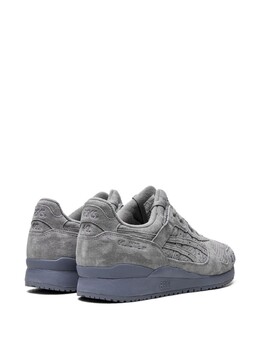 Asics кроссовки Gel-Lyte III, серый 1201a224021 | серый