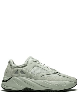 Кроссовки Yeezy Boost 700 Salt Adidas Yeezy, серый eg7487 | серый