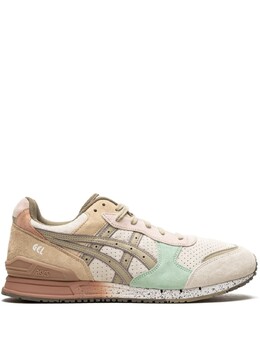 Кроссовки Gel Classic Asics, бежевый h50jk0170 | бежевый