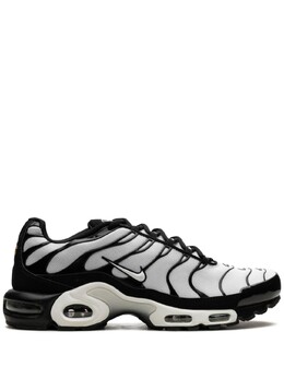 Кроссовки Air Max Plus 'Oreo' Nike, черный 852630032 | черный