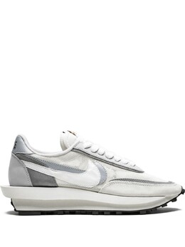 Кроссовки LDWaffle из коллаборации с Sacai Nike, белый bv0073100 | белый