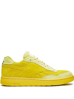 Кеды Ice Cream из коллаборации с BBC Reebok, желтый fv8003 | желтый