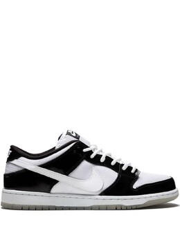 Кеды Dunk Low Pro SB Nike, белый 304292043 | белый