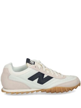 New Balance кроссовки RC30 со вставками, белый urc30fb | белый