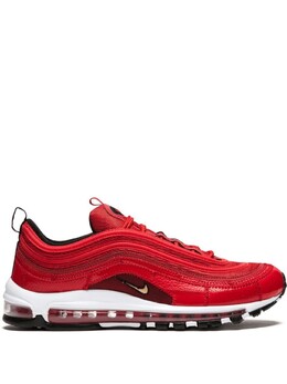 Nike кроссовки 'Air Max 97 CR7', красный aq0655600 | красный
