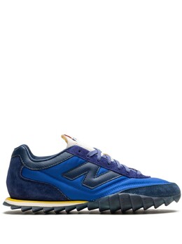 New Balance кроссовки RC30 в стиле колор-блок, синий urc30mn1 | синий