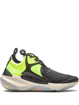 Кроссовки Joyride CC3 Setter Nike, черный at6395002 | черный
